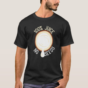 Camiseta 100 Sumo Sem Vasectomia Masculina