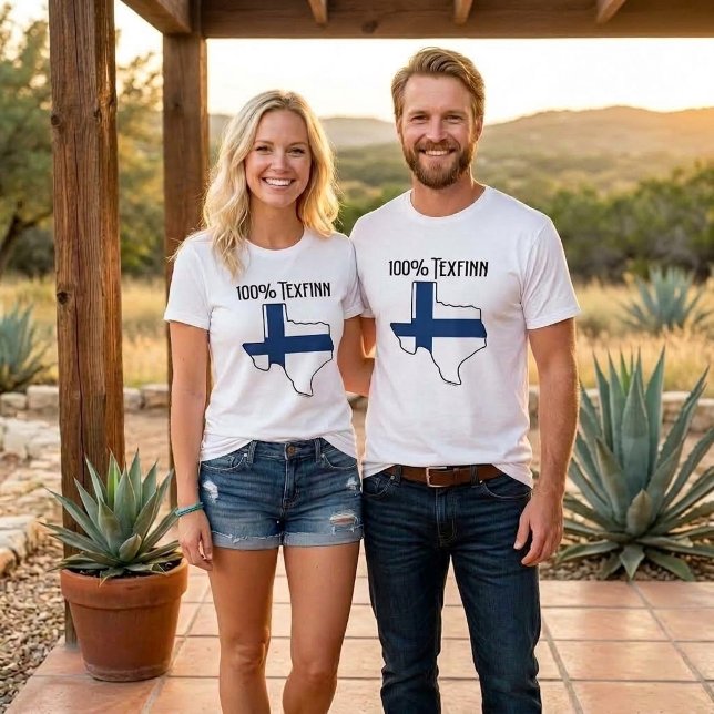 Camiseta 100% Texfinn (Criador carregado)