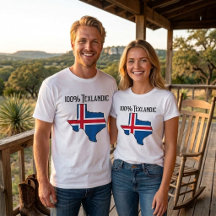 Camiseta 100% Texlandesa