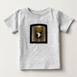 Camiseta 101ª Divisão Aerotransportada “Águias Gritantes”