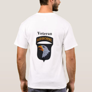 Camiseta 101010Vetes de Grelha da Divisão de Navegação d