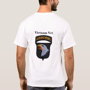 Camiseta 101010Vetes de Grelha da Divisão de Navegação da A