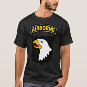 Camiseta 1011 Sistema da Divisão de Transporte Aéreo - Assa