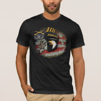 101st Divisão aerotransportada