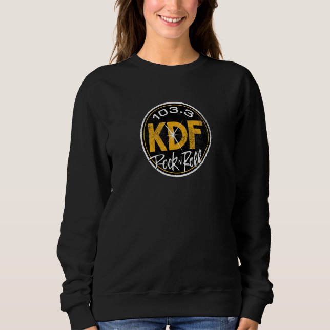 Camiseta 103 3 Kdf Nashville (Frente)