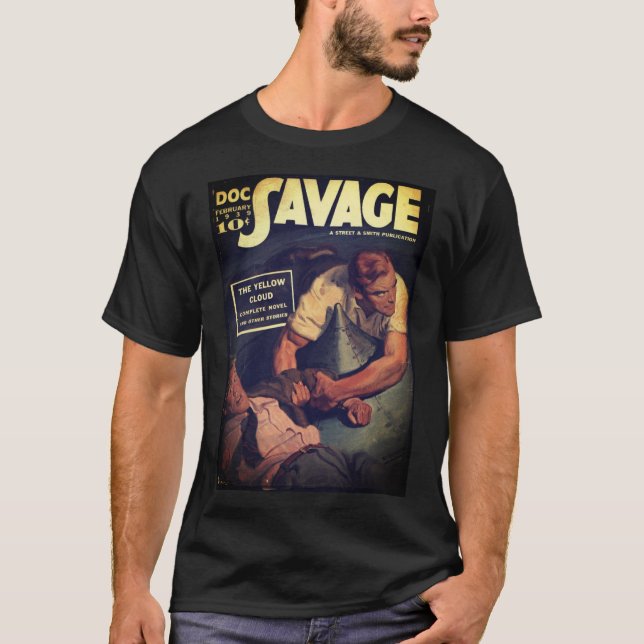 Camiseta 10 CENTAVOS 1939 (Frente)
