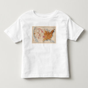 Camiseta 10 população 1870