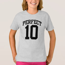 CAMISETA 10 VARSITY 10º ANIVERSÁRIO