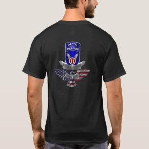 Camiseta 11ª Divisão Aerotransportada   