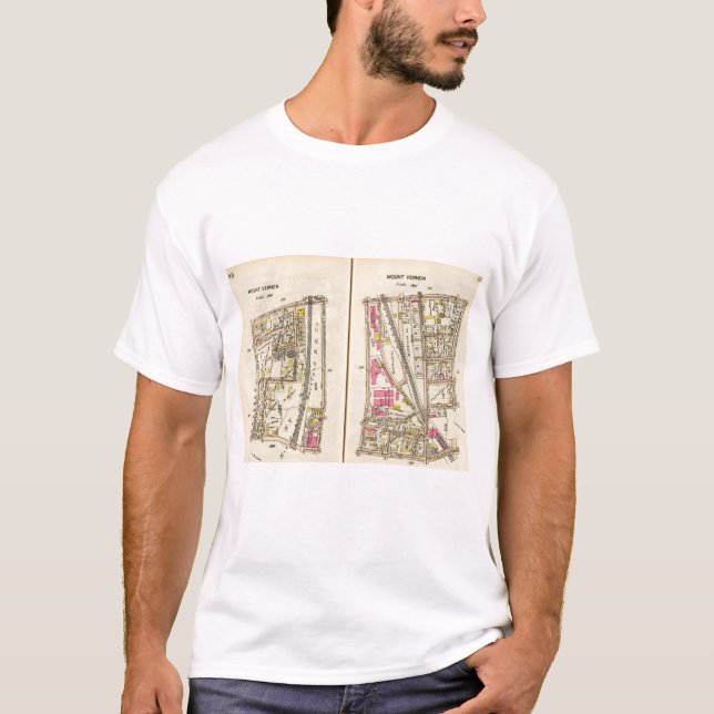 Camiseta 110111 Mt Vernon (Frente)