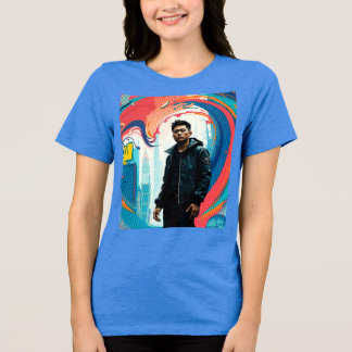 Camiseta 110 Apaixonam-Se Novamente