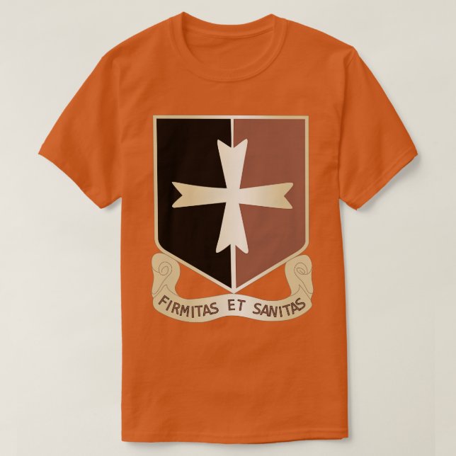 Camiseta 113º Batalhão de Suporte com Txt X (Frente do Design)
