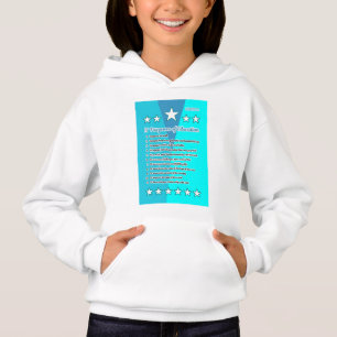 Camiseta 11 Objetivos da educação