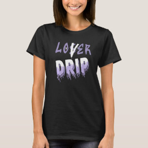 Camiseta 11 Rapper Violet Tee Loser Streetwear Baixo Dr.