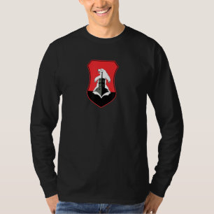 Camiseta 11 U Boat Flotilha 3