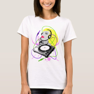 CAMISETA 11 W