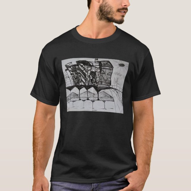 CAMISETA 12 8 08 (Frente)