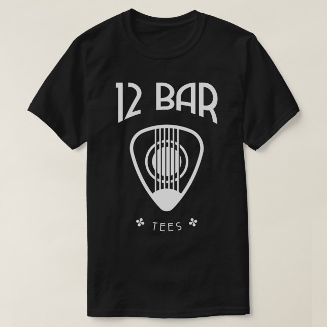 Camiseta 12 Bareesgo (Frente do Design)