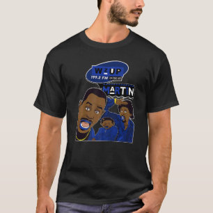 Camiseta 12 Hyper Royal  Got Em Sapatos Azuis Hyper Royal 1