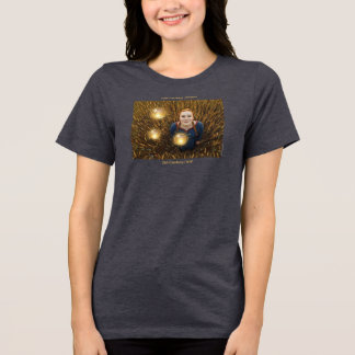Camiseta 12th Century Light Orb