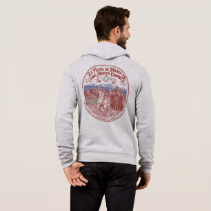 Camiseta 132º Banquete