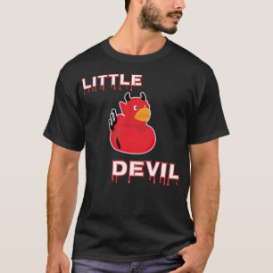 Camiseta 133 pequenos animais cavaleiros ocidentais