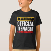13 Aniversário Oficial Adolescente Rapaz 13 anos 1