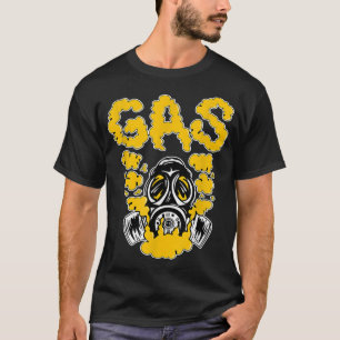 Camiseta 13 Calçados Del Sol Tee Gas Clous Drip Streetwear