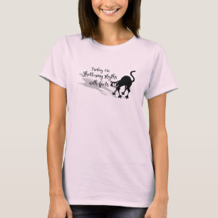 Camiseta 13 de sexta-feira