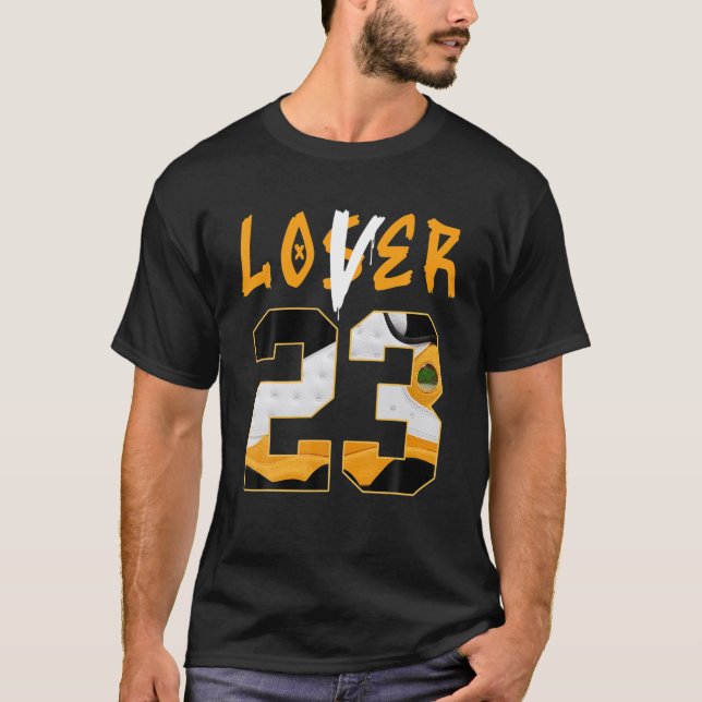 Camiseta 13 Del Sol Para Fazer Combinação Com O Lover Drip  (Frente)