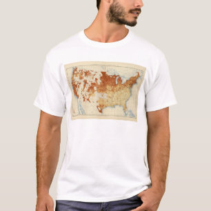 Camiseta 13 proporções 1890 foreignborn