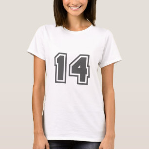 CAMISETA 14.
