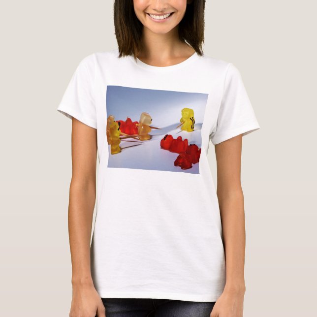 CAMISETA 1495 (Frente)