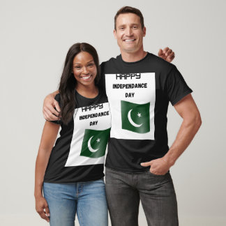 CAMISETA 14 DE AGOSTO