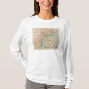 Camiseta 15758 Brasil do sul, Uruguai