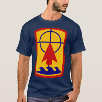 Camiseta 157.ª Brigada de Reforço da Manobra MEB SSI com te