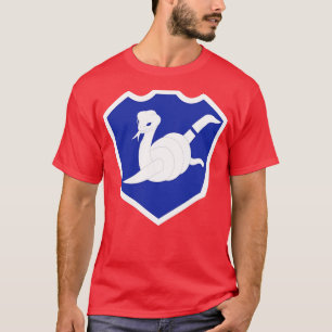 Camiseta 158ª Brigada de Melhoramento de Manobras com Txt S