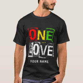 Camiseta 15 Um Amor