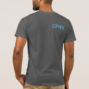 Camiseta 16:30 de CFNV