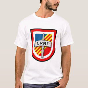 Camiseta 173d transportado por via aérea - 74th flash da