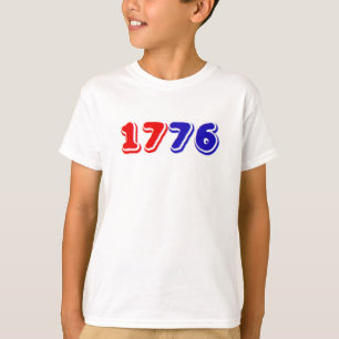 CAMISETA 1776