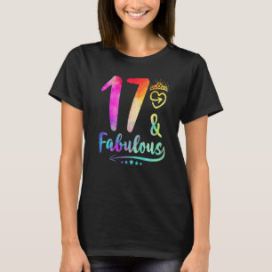 Camiseta 17 de novembro de 2005 Aniversário de 2021 Mulhere