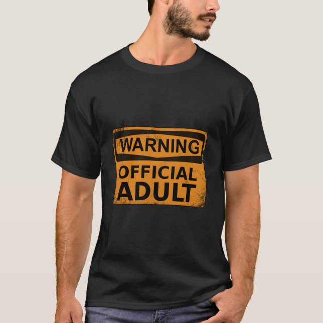 Camiseta 18º Para Ou Oficial (Frente)