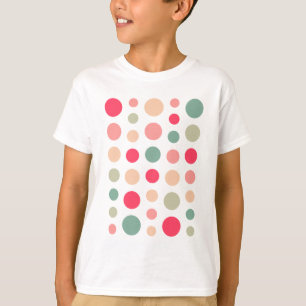 Camiseta 180115 - Colore 01