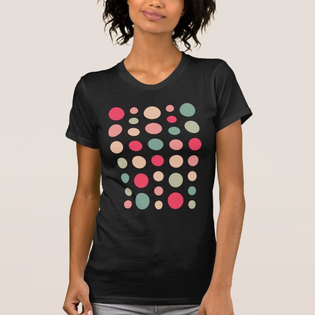 Camiseta 180115 - Cores 01 (Frente)