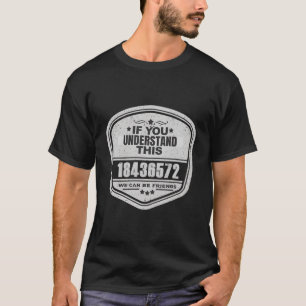 Camiseta 18436572 Entusiasta Gi da Ordem de Disparo V8 Fant