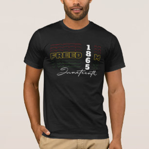 Camiseta 1865 Décima Sexta-Feira América