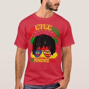Camiseta 1865 Décimo de Junta é o Dia da Independência Home