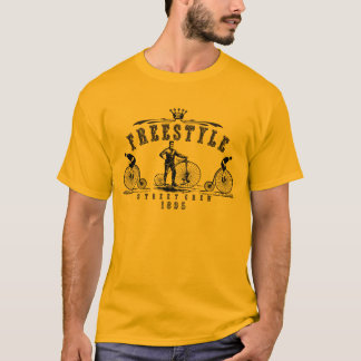 Camiseta 1895freestylecrew