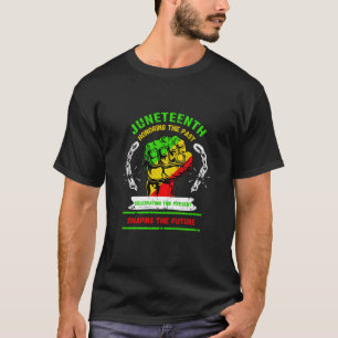 Camiseta 18/1865 Shirt   2023 Independência Negra